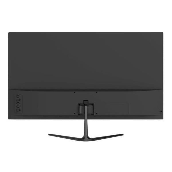 Mecer A2457R+ 23.8″ Full HD Frameless Monitor (A2457R+) — side view