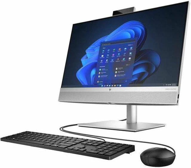HP EliteOne 840 G9 All-in-One Desktop PC product image