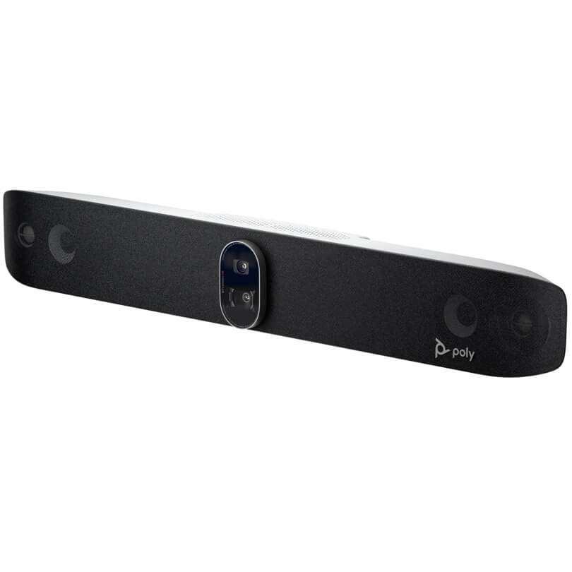 Poly Studio X72 All-In-One Video Bar (A4LZ8AA) image 3