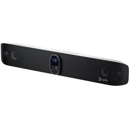 Poly Studio X72 All-In-One Video Bar (A4LZ8AA) — side view