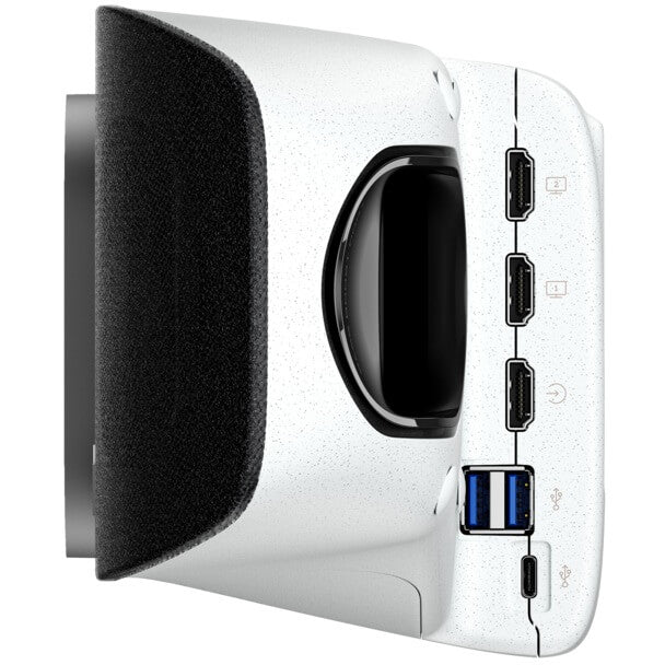 Poly Studio X72 All-In-One Video Bar (A4LZ8AA) image 5