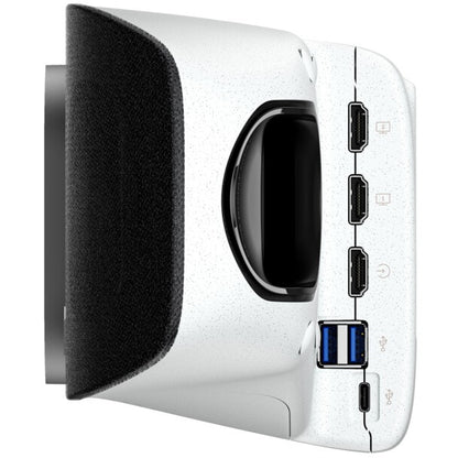 Poly Studio X72 All-In-One Video Bar (A4LZ8AA) — detail view