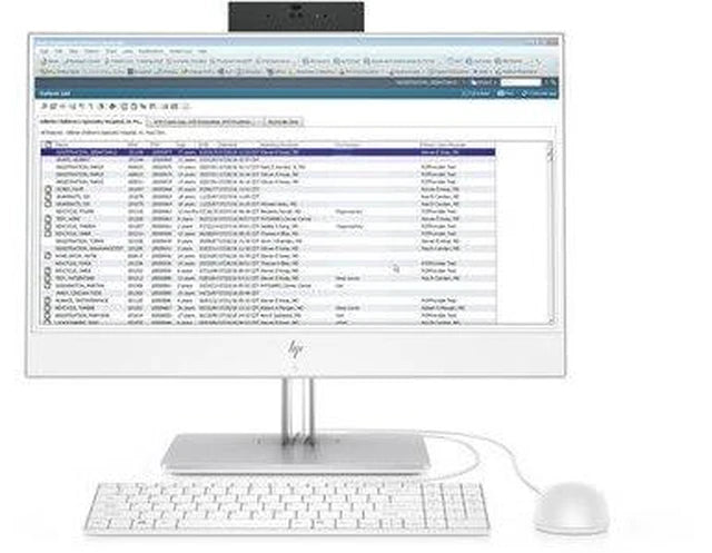 HP EliteOne 800 G5 All-in-One Desktop PC product image