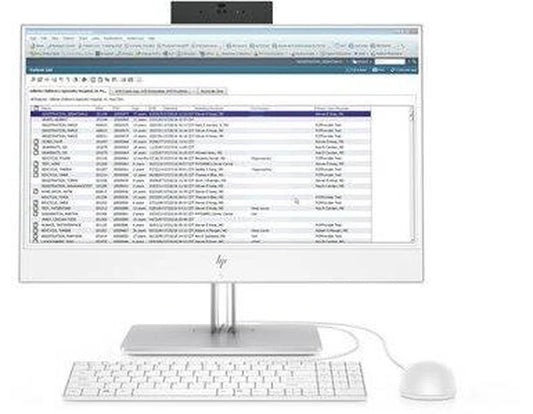 HP EliteOne 800 G5 All-in-One Desktop PC product image