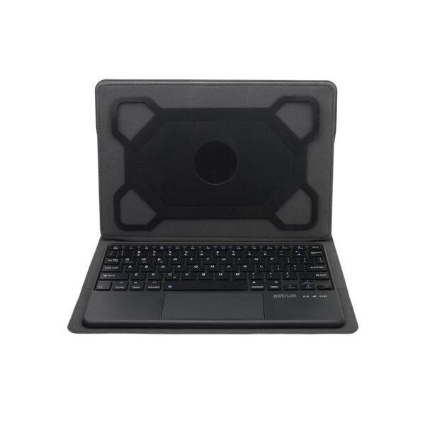 Astrum TB160 Universal Protective Tablet Keyboard Case for 9-11-inch Tablets (A52016-B)