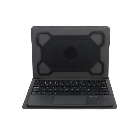 Astrum TB160 Universal Protective Tablet Keyboard Case for 9-11-inch Tablets (A52016-B) image 1
