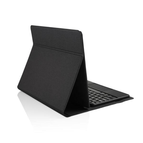 Astrum TB160 Universal Protective Tablet Keyboard Case for 9-11-inch Tablets (A52016-B) — side view