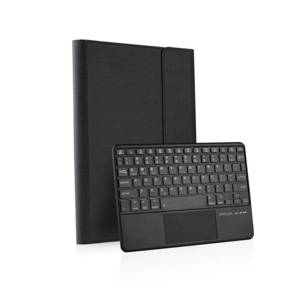 Astrum TB160 Universal Protective Tablet Keyboard Case for 9-11-inch Tablets (A52016-B) — rear view