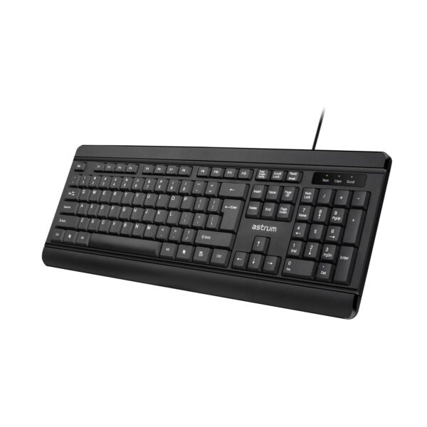 Astrum KB170 USB Keyboard (A80517-BEN)