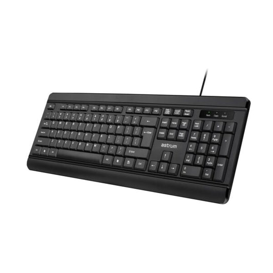 Astrum KB170 USB Keyboard (A80517-BEN) image 1