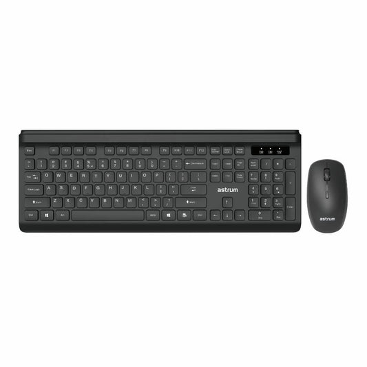 Astrum KW320 Wireless Keyboard & Mouse Combo (A81532-BEN) image 1