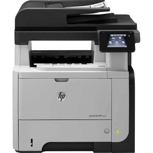 HP LaserJet Pro M521dw Mono Laser Multifunction Printer (A8P80A) image 1