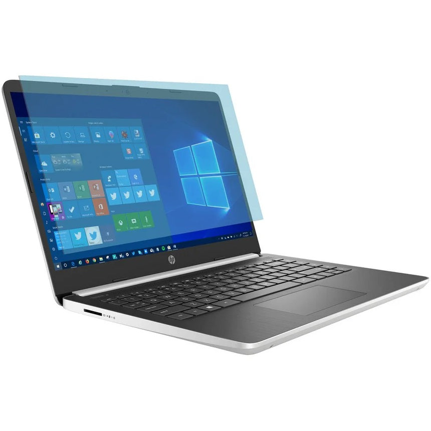 Targus Blue Light Filter and Anti-glare Screen Protector for 15.6” Laptops (ABL156W9GL)