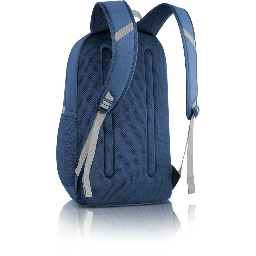 Dell EcoLoop Urban Backpack 14-16 – Blue (460-BDLG) — front view