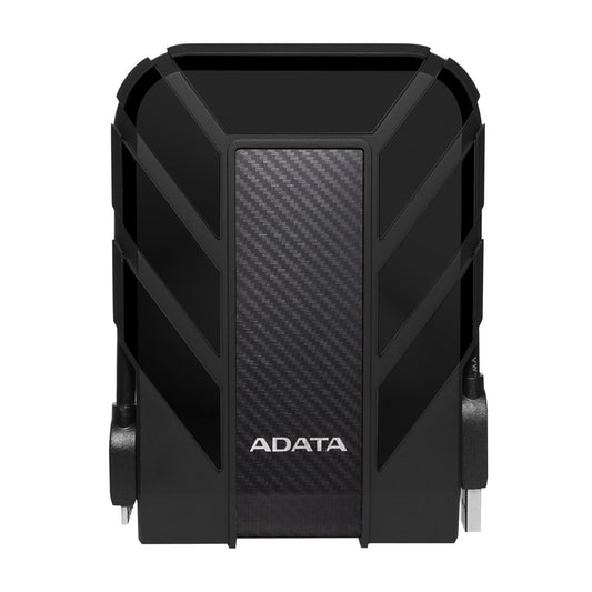 ADATA HD710 Pro 1TB Durable External Hard Drive – Black (AHD710P-1TU31-CBK) image 1
