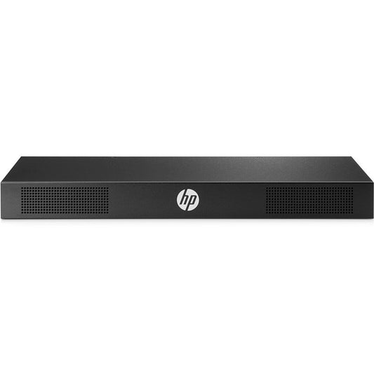 HPE 0x1x8 G3 KVM Console Switch (AF651A) image 2