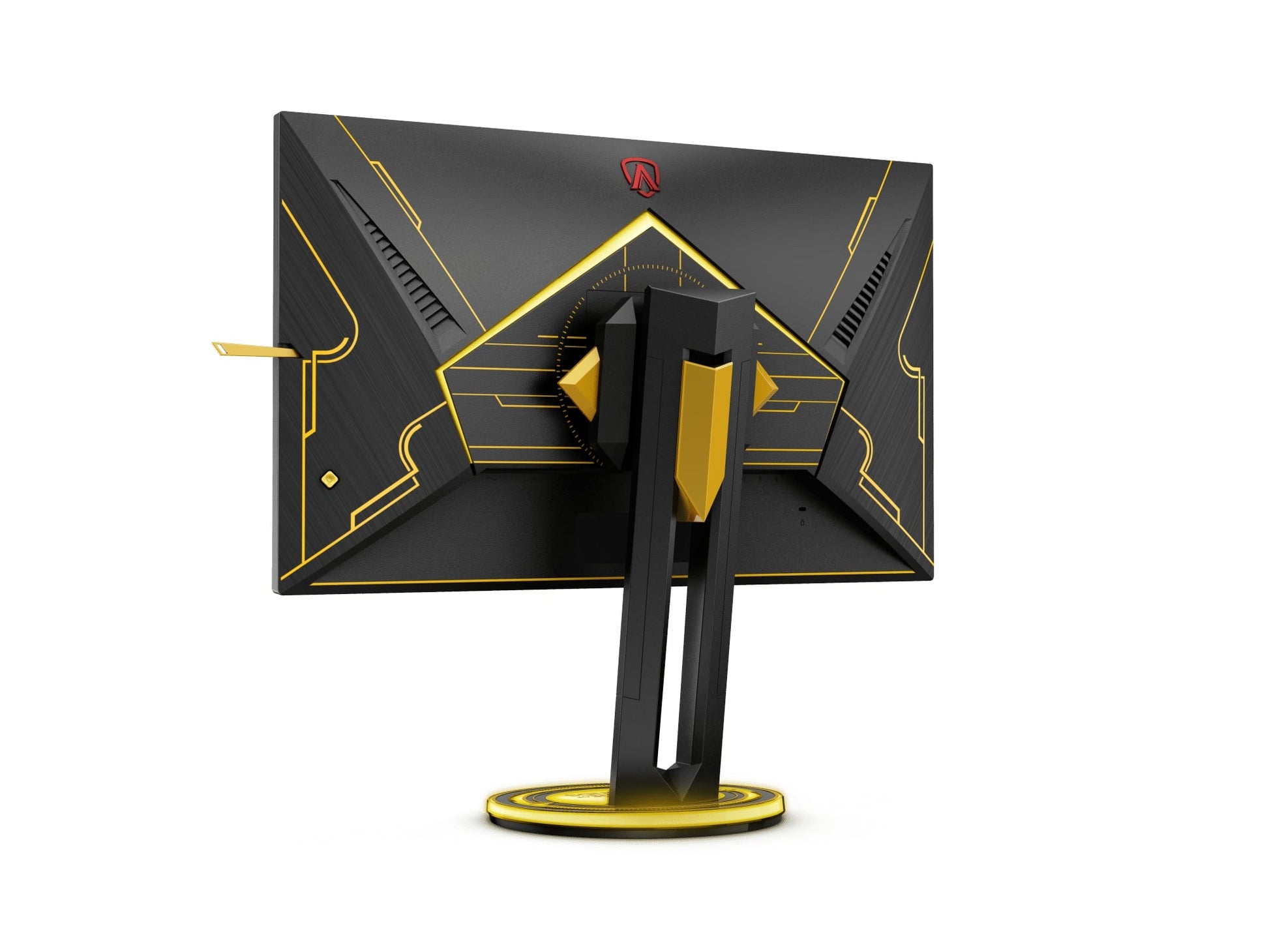 AOC AG275QXL AGON Pro 27.0-inch QHD Premium Gaming Monitor (AG275QXL) – League of Legends Edition image 4