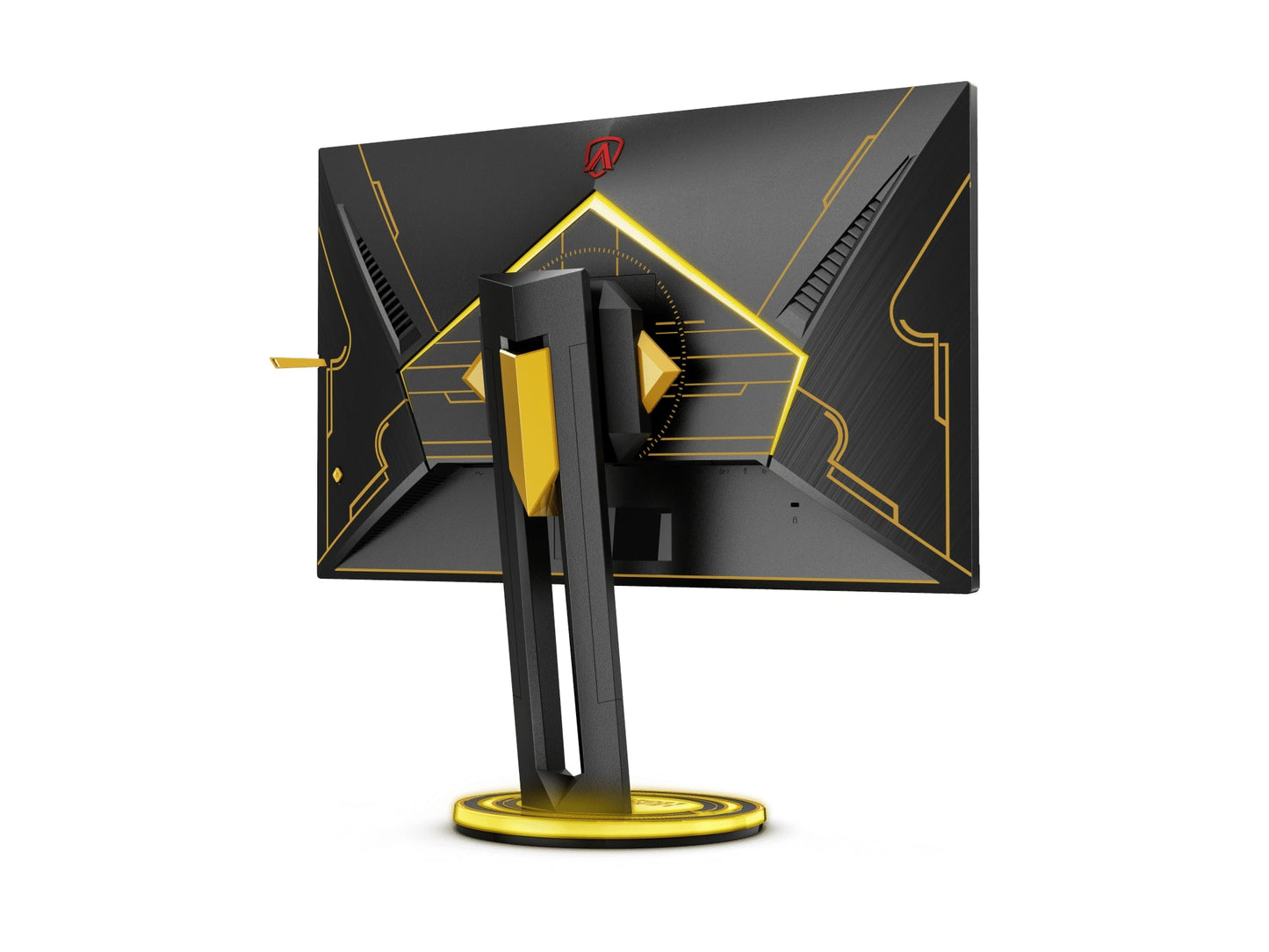 AOC AG275QXL AGON Pro 27.0-inch QHD Premium Gaming Monitor (AG275QXL) – League of Legends Edition image 3
