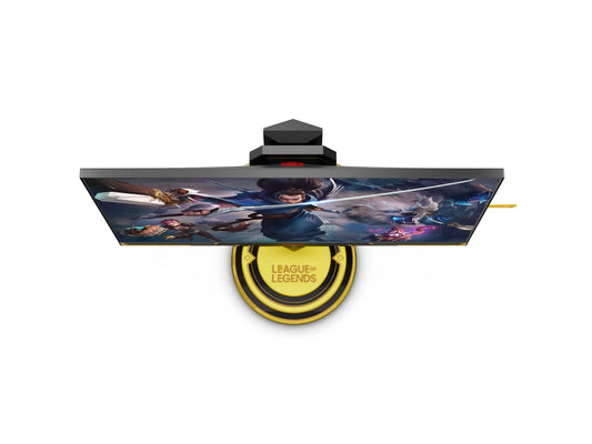 AOC AG275QXL AGON Pro 27.0-inch QHD Premium Gaming Monitor (AG275QXL) – League of Legends Edition image 2
