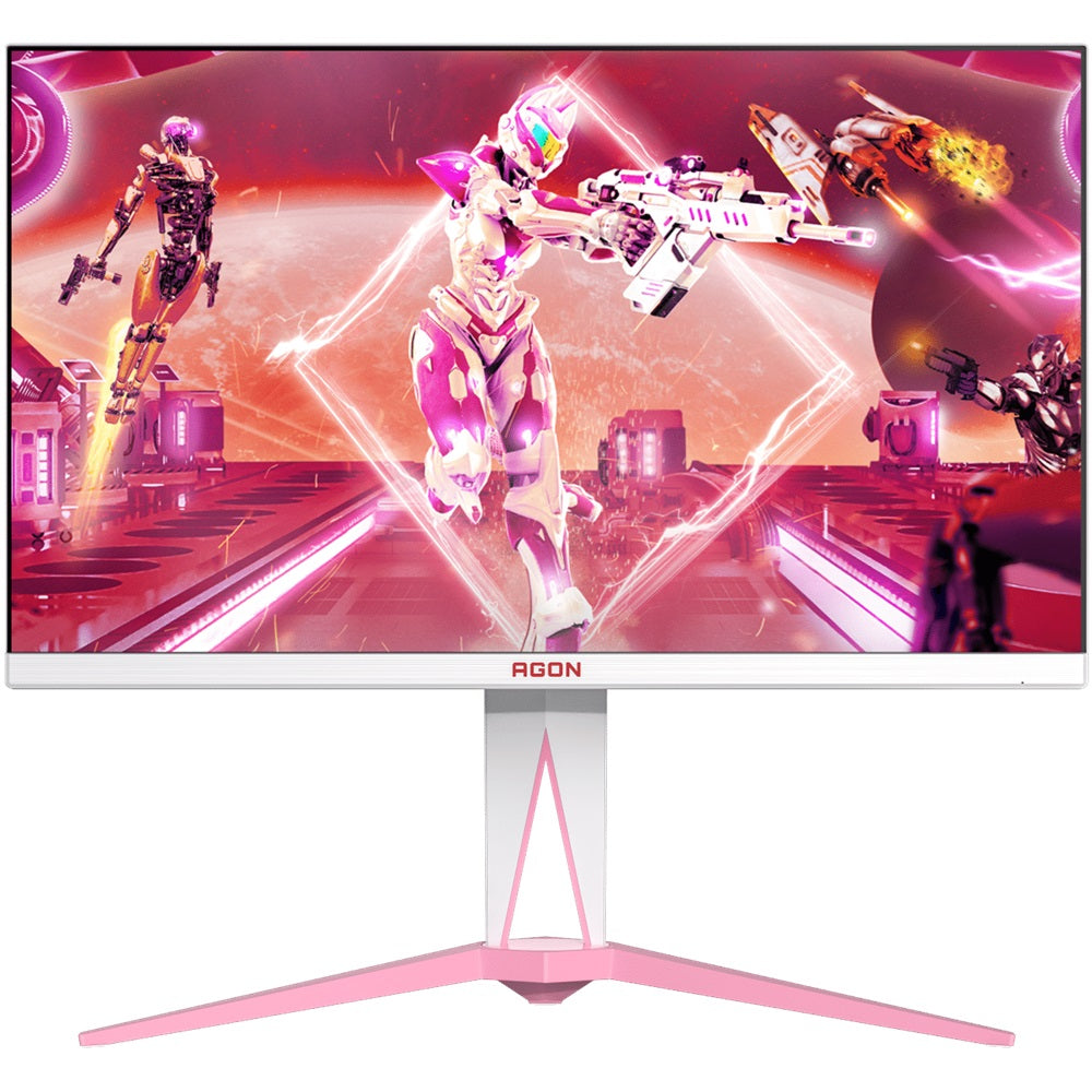 AOC AG275QXR AGON 27″ QHD Premium Gaming Monitor (AG275QXR) image 1
