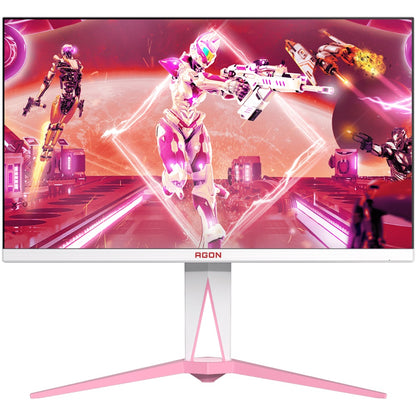 AOC AG275QXR AGON 27″ QHD Premium Gaming Monitor (AG275QXR)