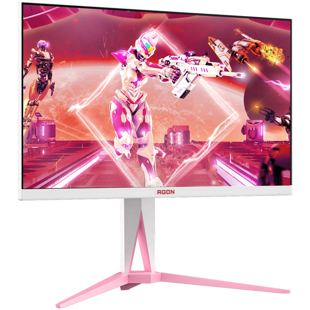 AOC AG275QXR AGON 27″ QHD Premium Gaming Monitor (AG275QXR) image 2