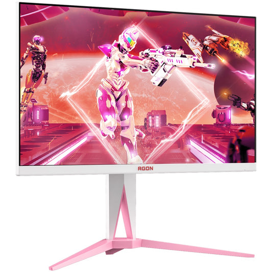 AOC AG275QXR AGON 27″ QHD Premium Gaming Monitor (AG275QXR) image 2