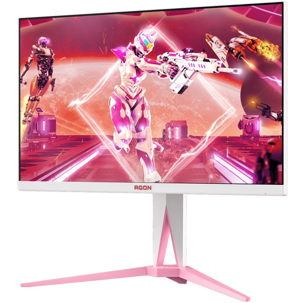 AOC AG275QXR AGON 27″ QHD Premium Gaming Monitor (AG275QXR) image 3