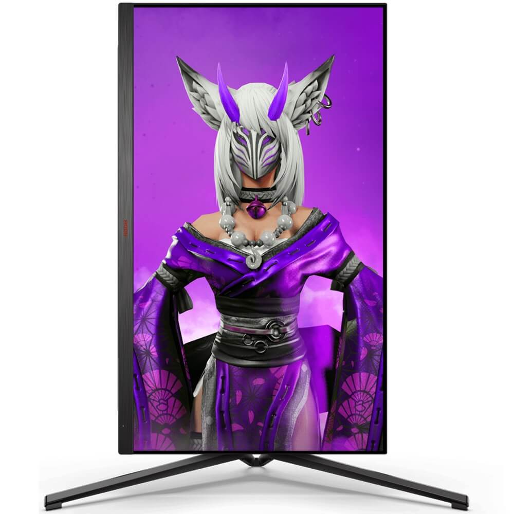 AOC AG324UX AGON Pro 31.5″ 4K Gaming Monitor image 4
