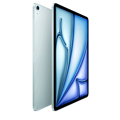 Apple 13-inch IPad Air M2 Chip Wifi 128GB - Blue product image 6