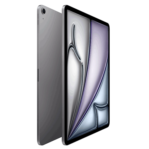Apple 13-inch iPad Air Wi-Fi 256GB - Space Grey product image 5