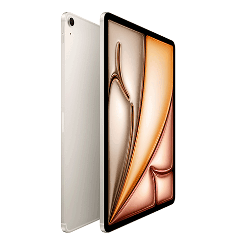 Apple 13-inch IPad Air M2 Chip Wifi 128GB - Starlight product image 7