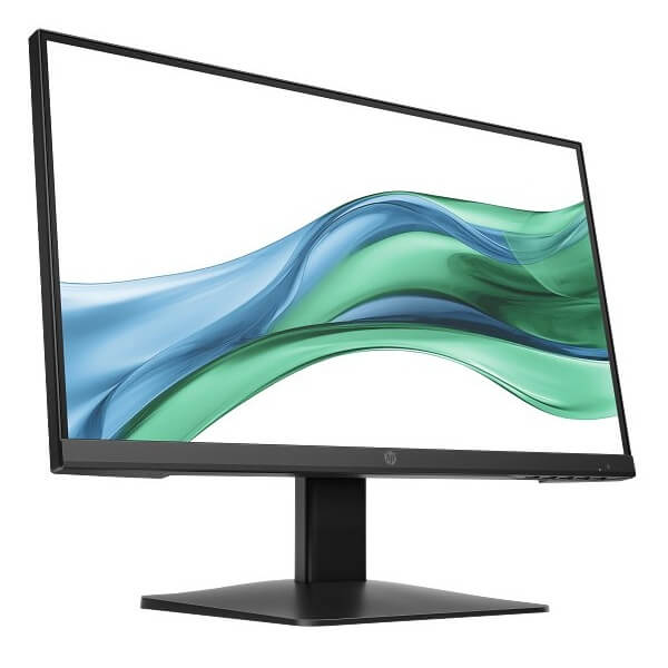 HP Series 3 Pro 322pe 21.45″ Full HD IPS Monitor (AK2F1UT) — front view
