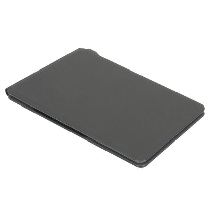 Targus Ergonomic Foldable Bluetooth Antimicrobial Keyboard (AKF003US) — front view