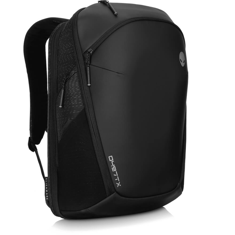 Dell Alienware Horizon Travel Backpack (460-BDPS) — front view