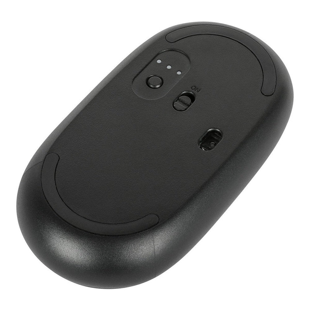 Targus Compact Multi-Device Antimicrobial Wireless Mouse (AMB581GL) image 2