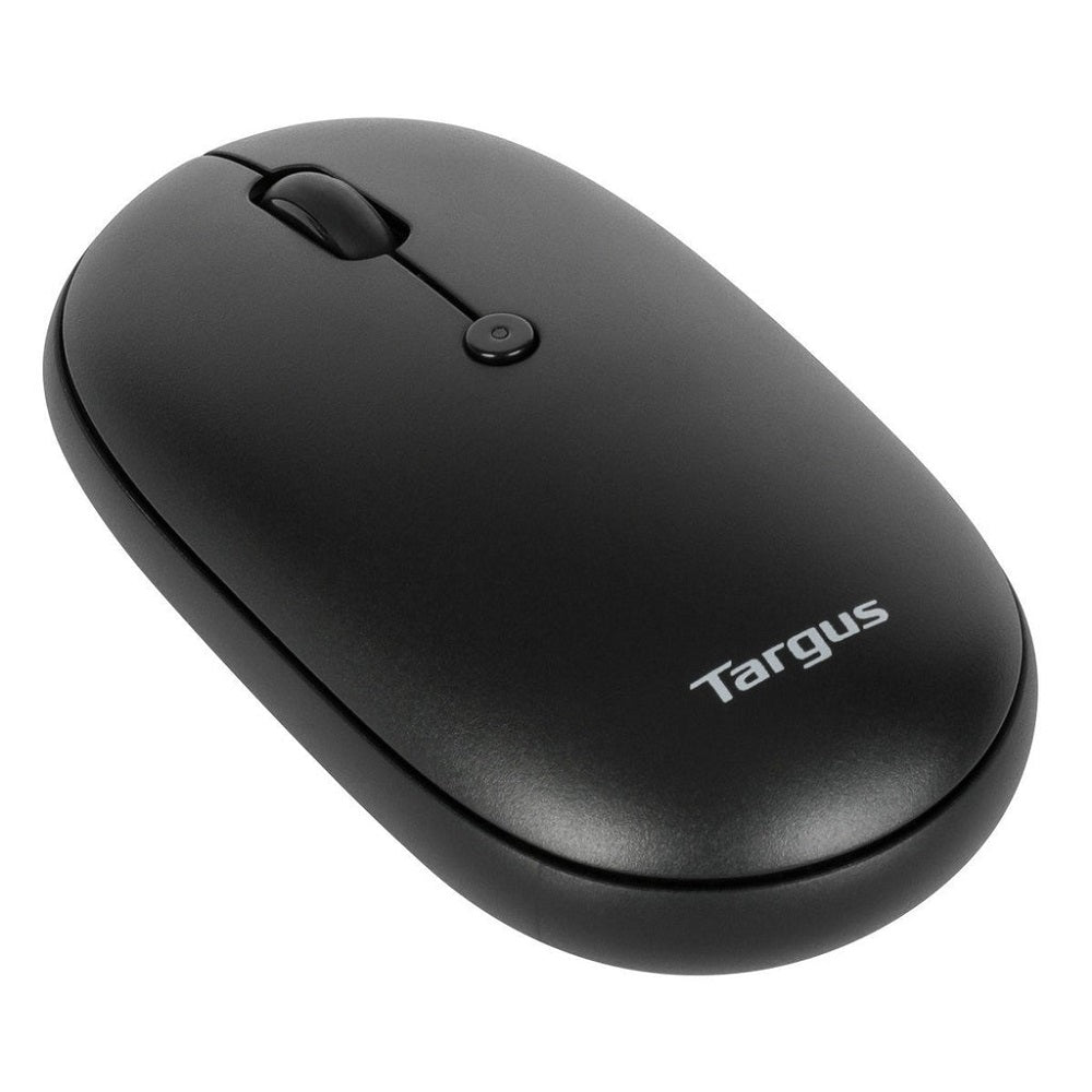 Targus Compact Multi-Device Antimicrobial Wireless Mouse (AMB581GL) image 4