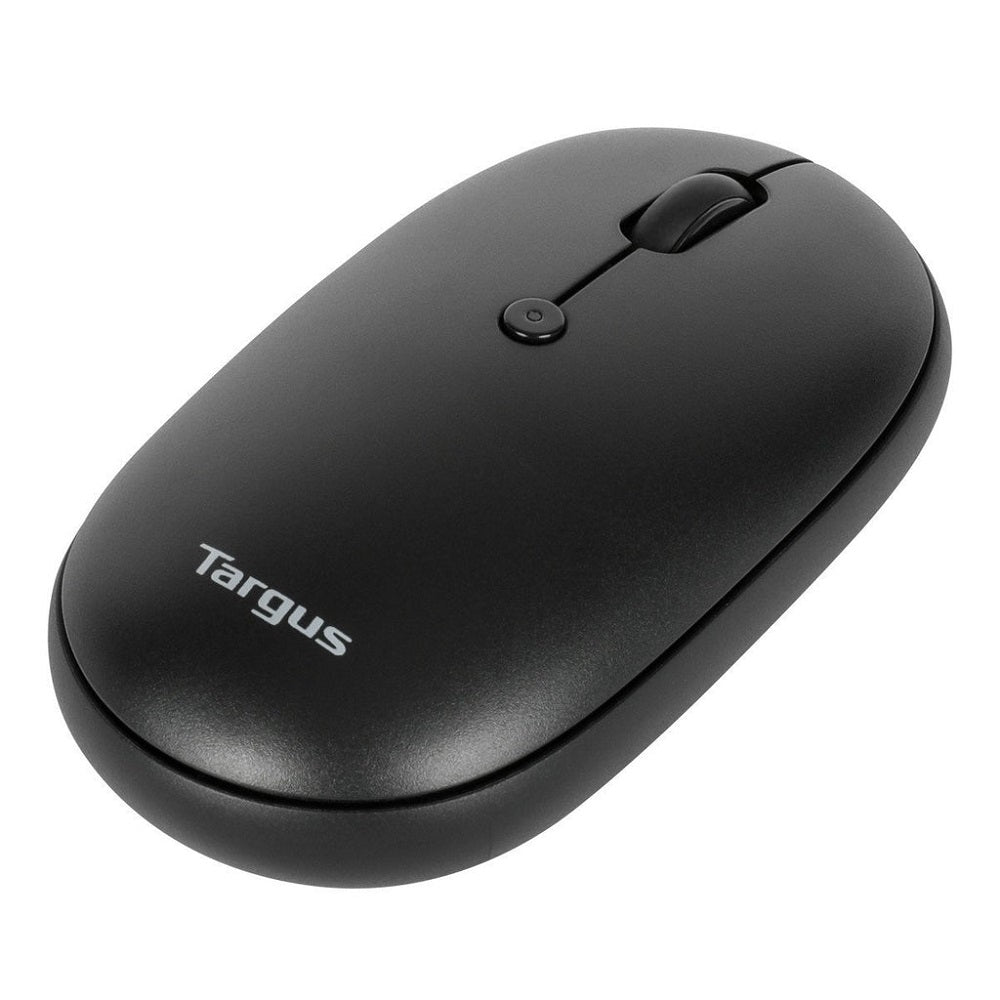 Targus Compact Multi-Device Antimicrobial Wireless Mouse (AMB581GL) image 5