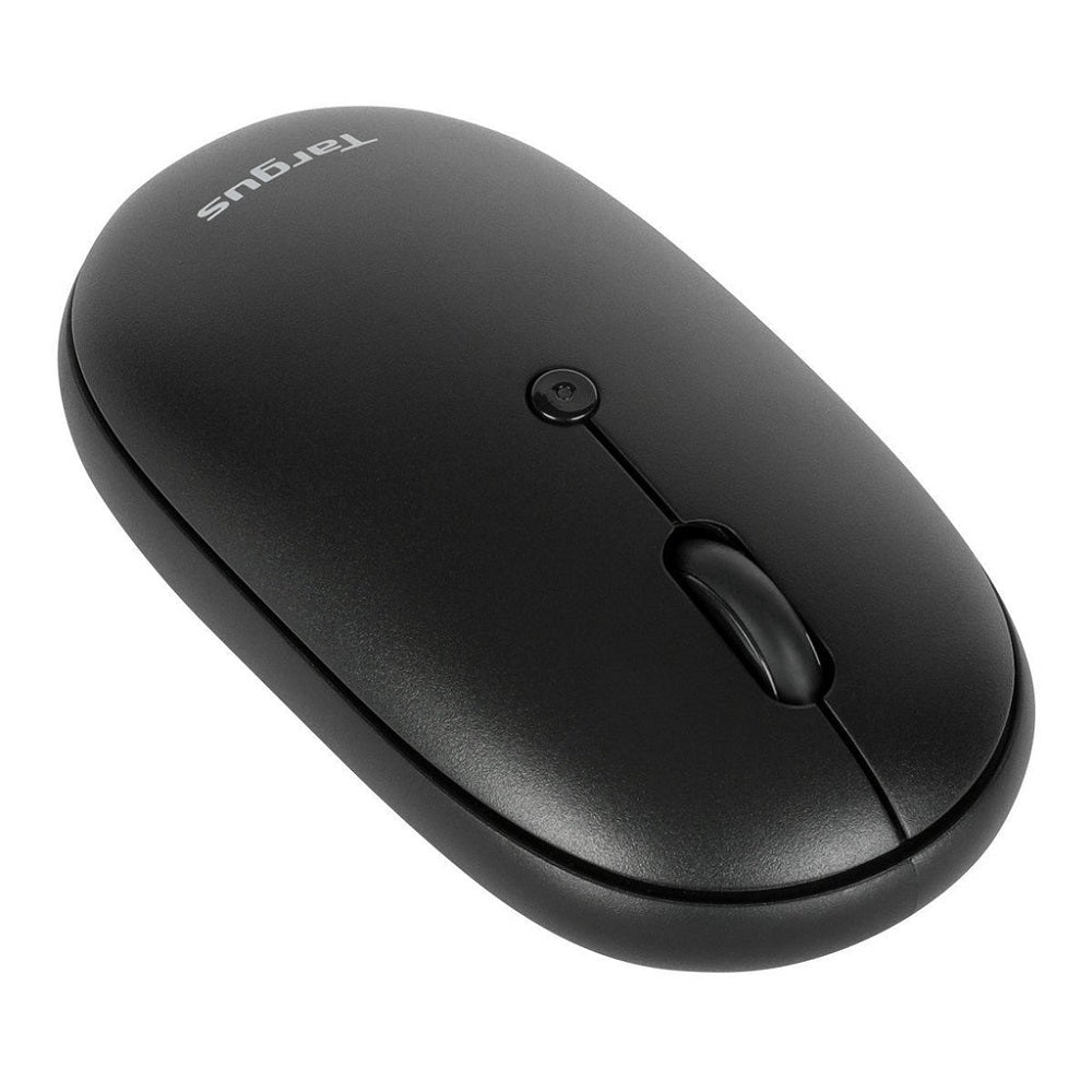 Targus Compact Multi-Device Antimicrobial Wireless Mouse (AMB581GL) image 6
