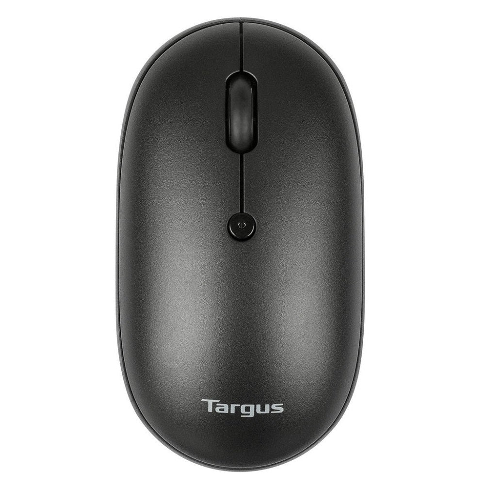 Targus Compact Multi-Device Antimicrobial Wireless Mouse (AMB581GL) image 1