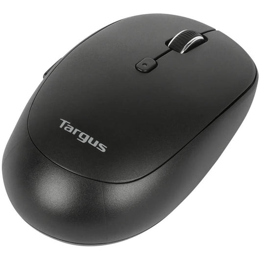 Targus Midsize Comfort Multi-Device Antimicrobial Wireless Mouse (AMB582GL) image 2
