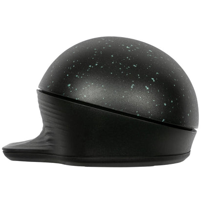 Targus ErgoFlip EcoSmart Mouse (AMB586GL) — side view