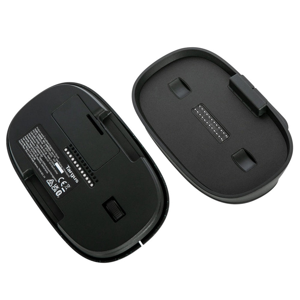 Targus ErgoFlip EcoSmart Mouse (AMB586GL) image 4