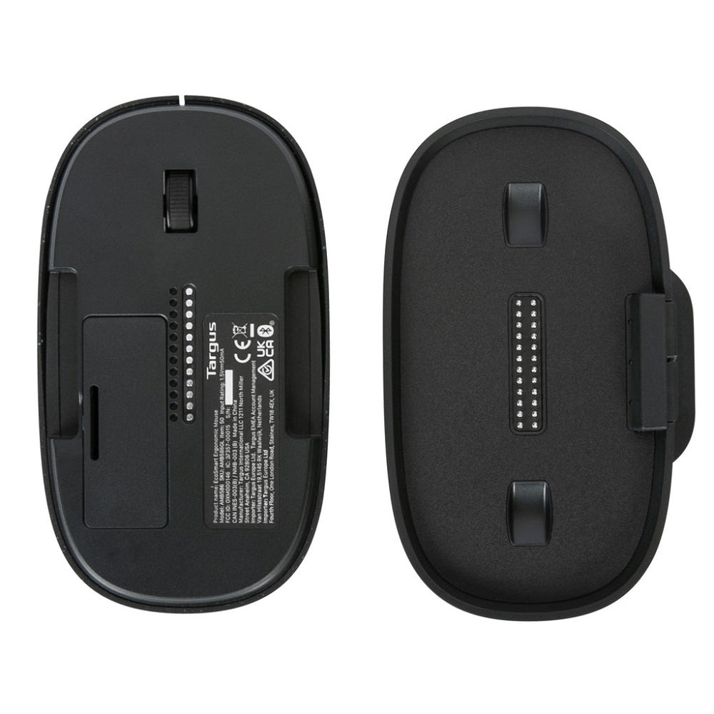 Targus ErgoFlip EcoSmart Mouse (AMB586GL) image 5
