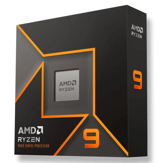 AMD Ryzen 9 9950X Processor (100-100001277WOF) image 1
