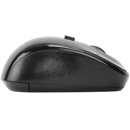 Targus Wireless USB Laptop Blue Trace Mouse – Black (AMW50EU) image 5
