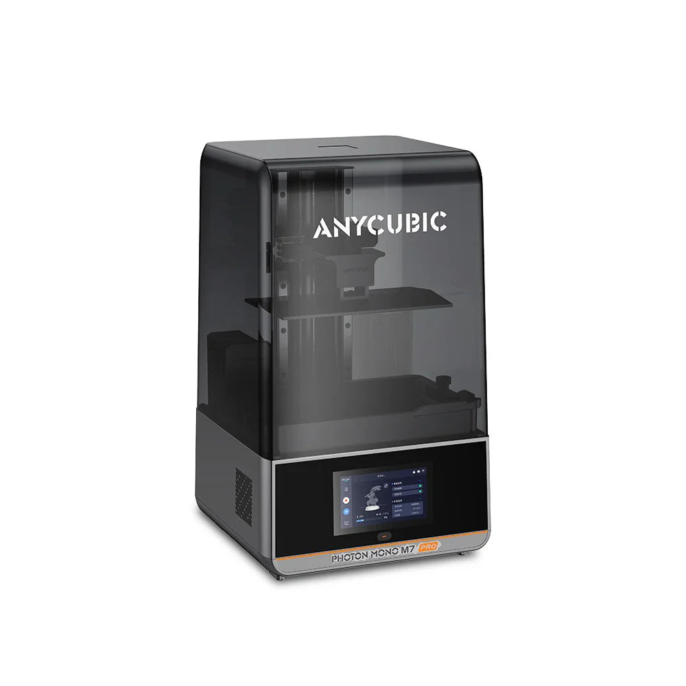 Anycubic Photon Mono M7 Pro 3D Printer 3D printer image 2