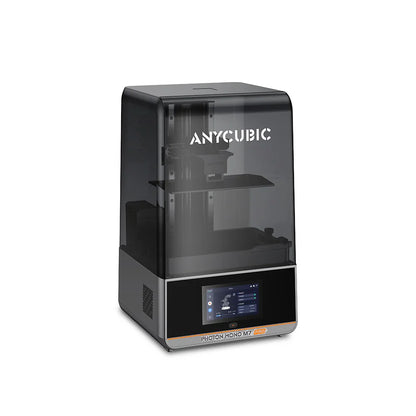 Anycubic Photon Mono M7 Pro 3D Printer — front view