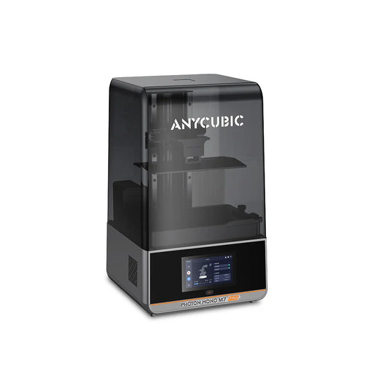 Anycubic Photon Mono M7 Pro 3D Printer 3D printer image 2