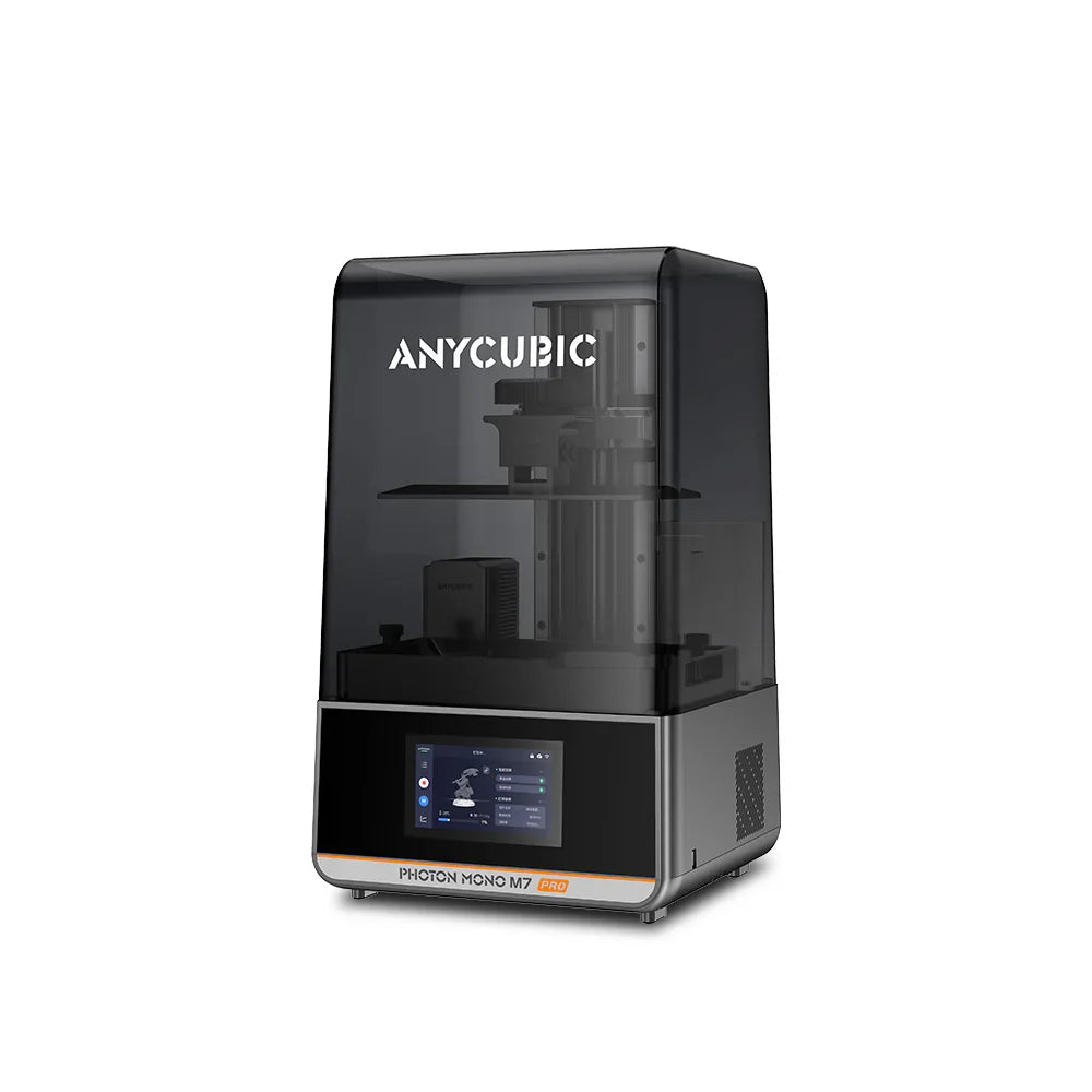 Anycubic Photon Mono M7 Pro 3D Printer 3D printer image 1